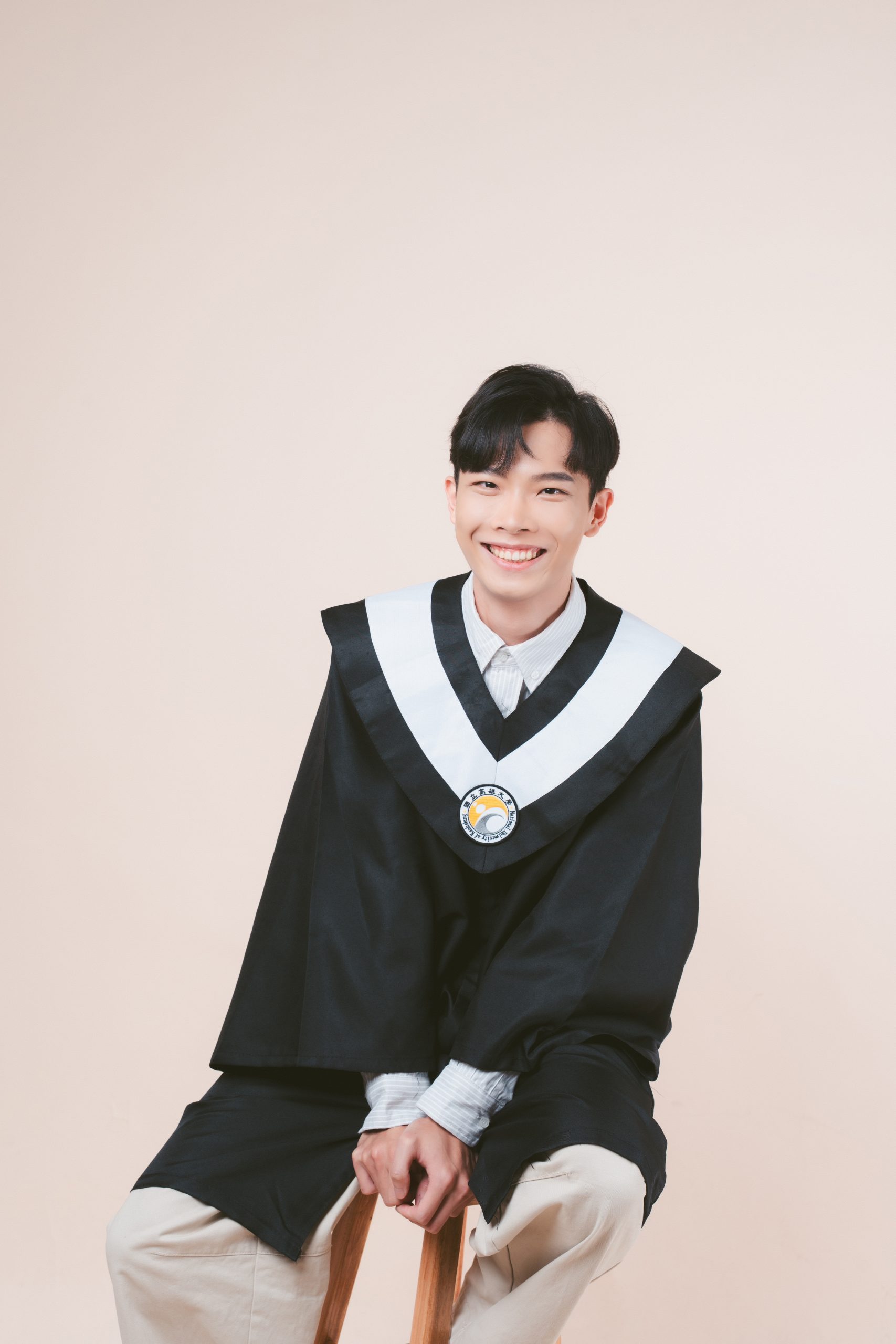 曾恒晨個人照片